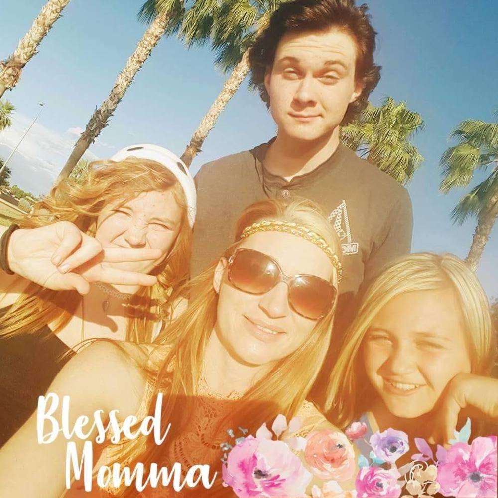 Meet your Posher, Talisa